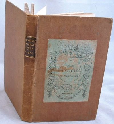 The Punster's Pocket Book or the Art of Punning