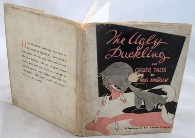 The Ugly Duckling and Other Tales