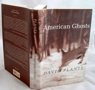 American Ghosts : A Memoir