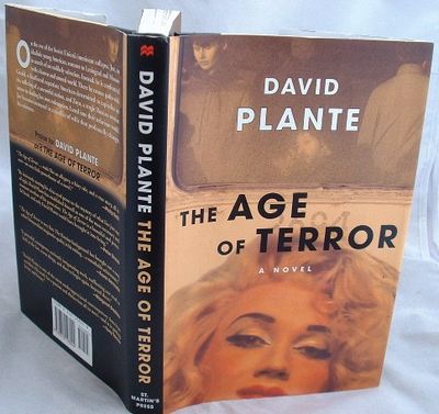 The Age of Terror