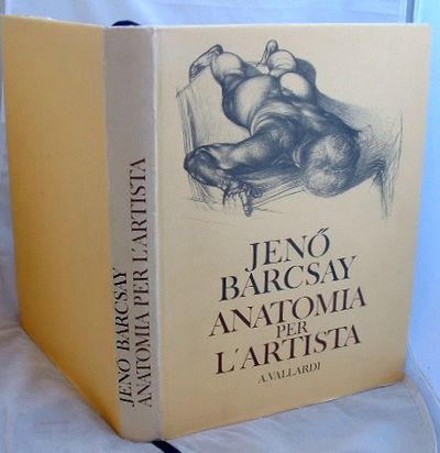 Antomia Per L'artista