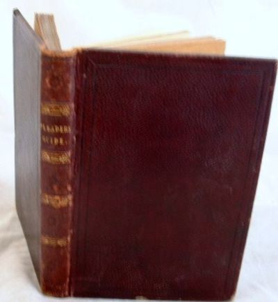 The Pleader's Guide a Didactic Poem