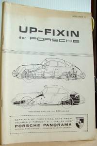 Up Fixin Der Porsche Volume 2