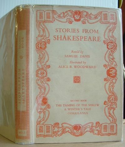 Stories from Shakespeare Second Book