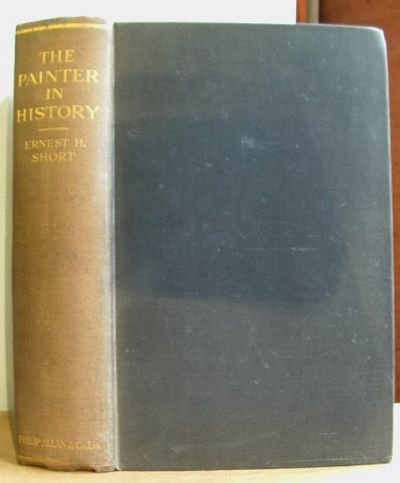 The Painter in History