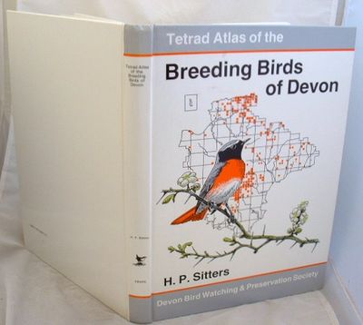 Breeding Birds of Devon