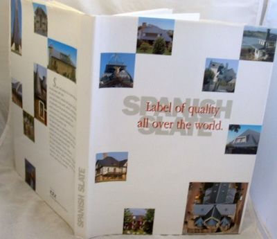 Spanish Slate Label of Quality All Over the World