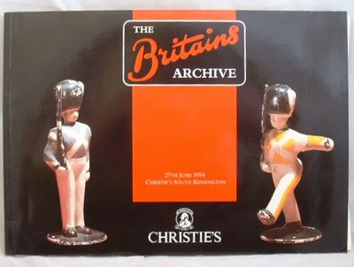 The Britains Archive
