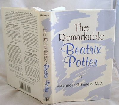 The Remarkable Beatrix Potter
