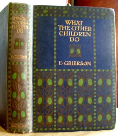 What the Other Children Do