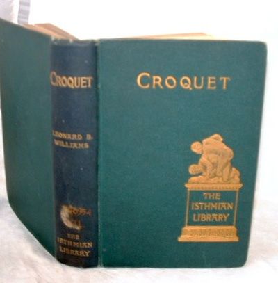 Croquet