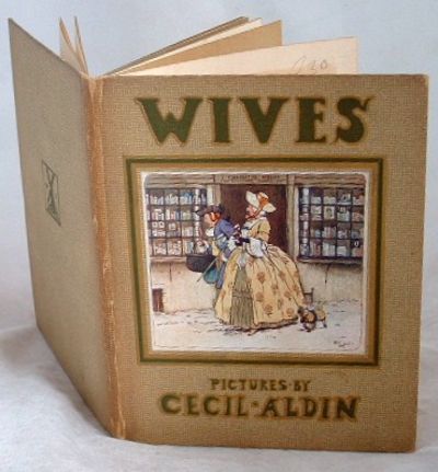 Wives , the Henpecked Man