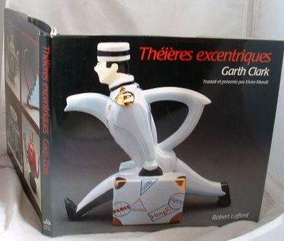 THEIERES EXCENTRIQUES