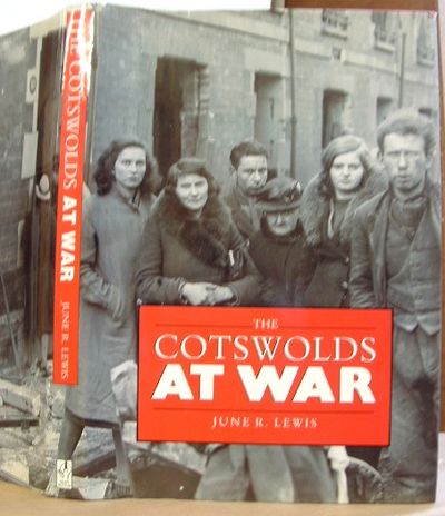 The Cotswolds at War