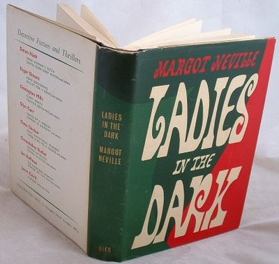 Ladies in the Dark