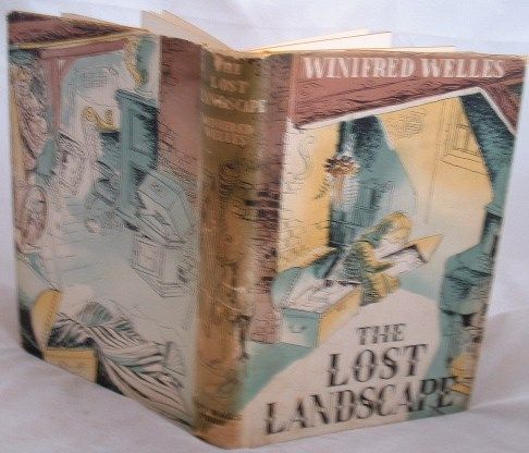 The Lost Landscape