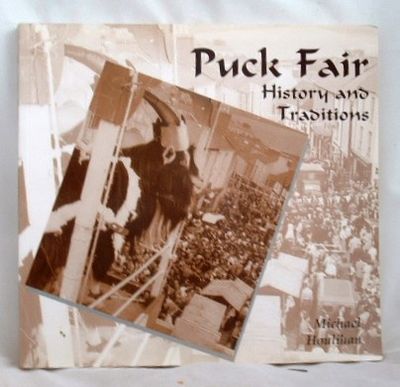 Puckfair History and Traditions