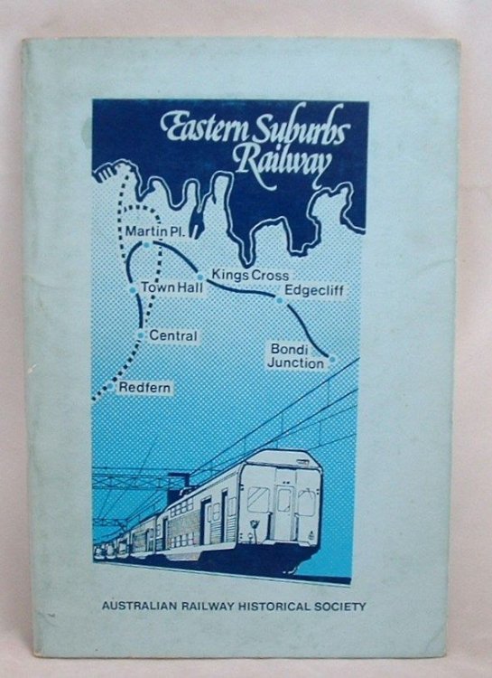 Eastern Suburbs Railway