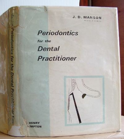 Periodontics for the Dental Practitioner