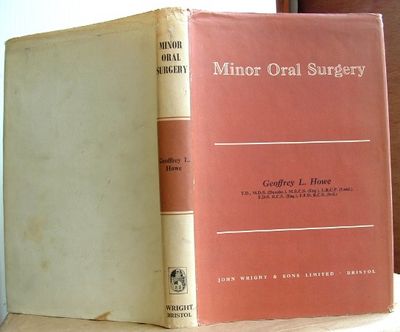 Minor Oral Surgery