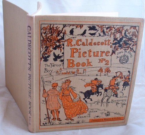 Picture Book Number 2