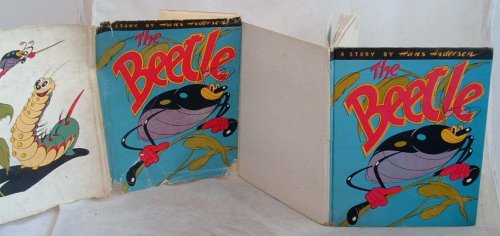 The Beetle