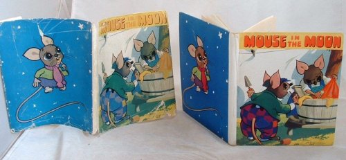 Mouse in the Moon