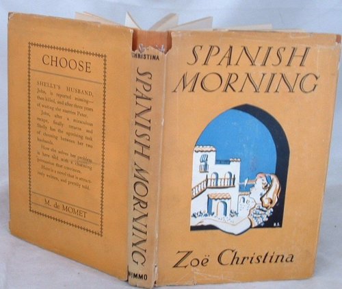 Spanish Morning