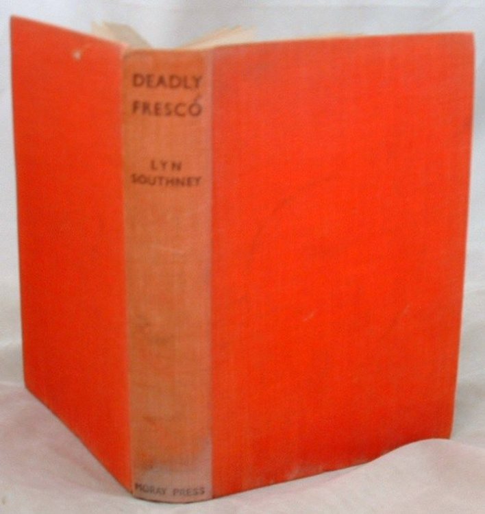 Deadly Fresco