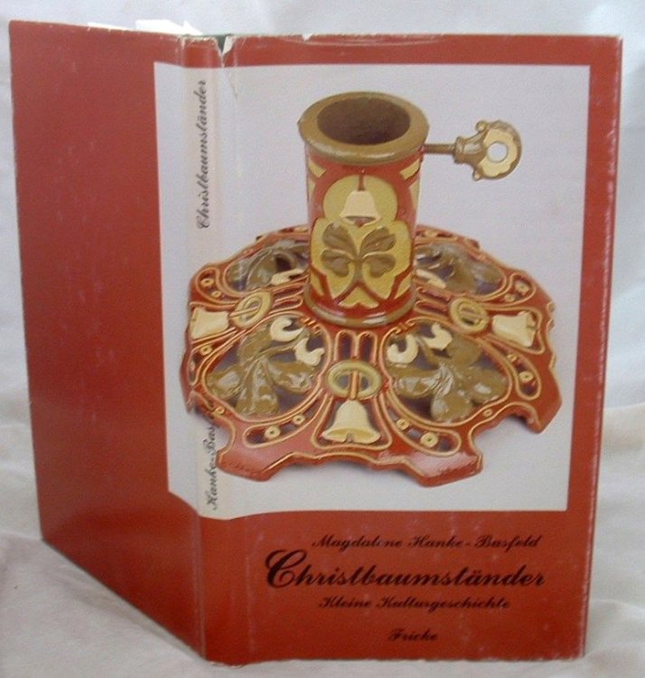Christbaumstander