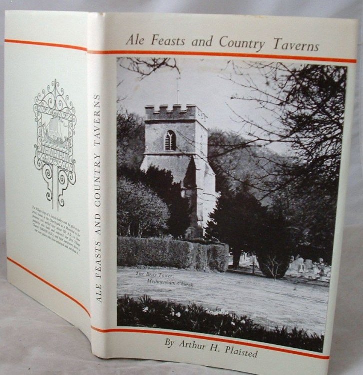 Ale Feasts and Country Taverns