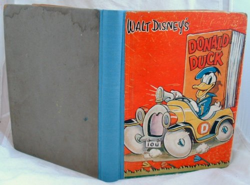 Walt Disney's Donald Duck
