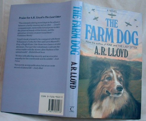 The Farm Dog
