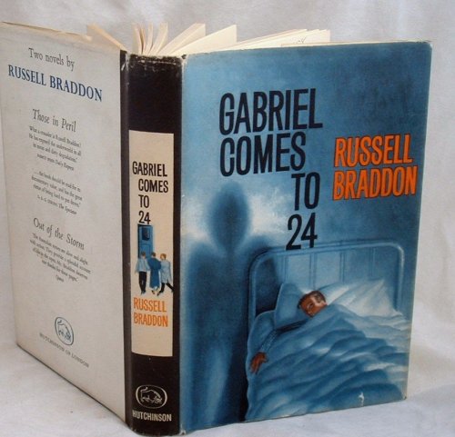Gabriel Comes to 24