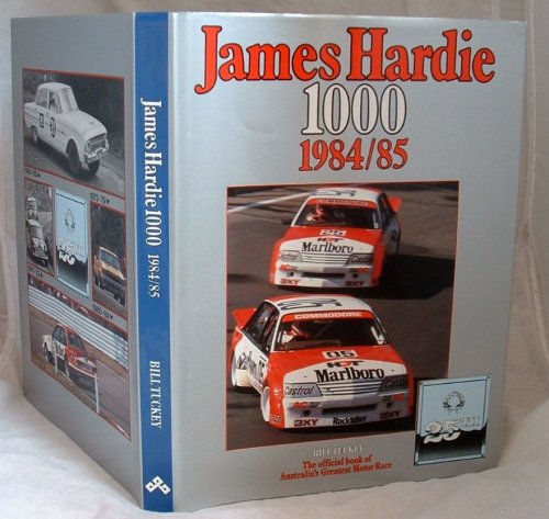 James Hardie 1000 1984/85