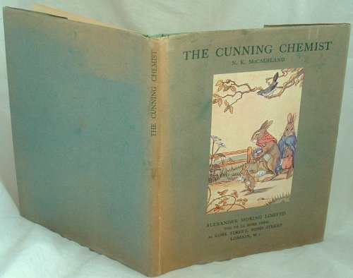 The Cunning Chemist