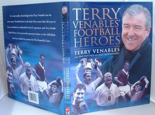Terry Venables' Football Heroes