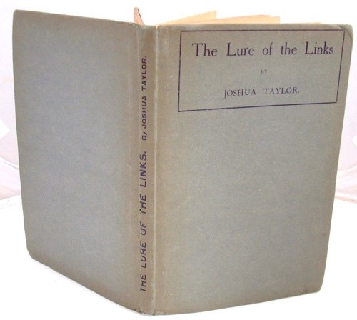 The Lure of the Links