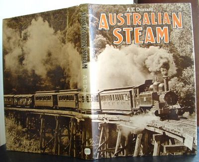 Australian Steam