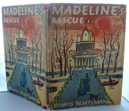 Madeline's Rescue