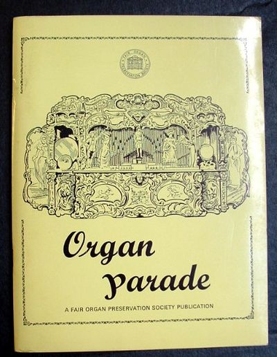 Organ Parade