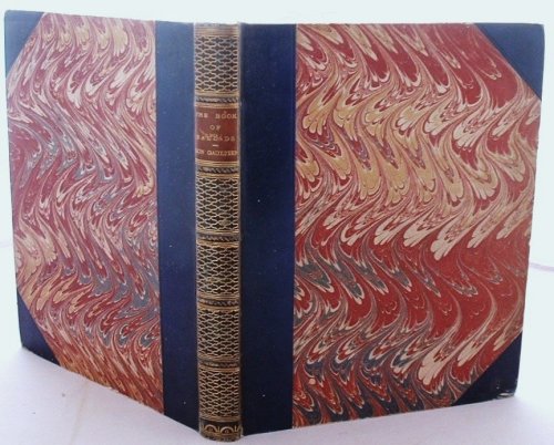 The Book of Ballads