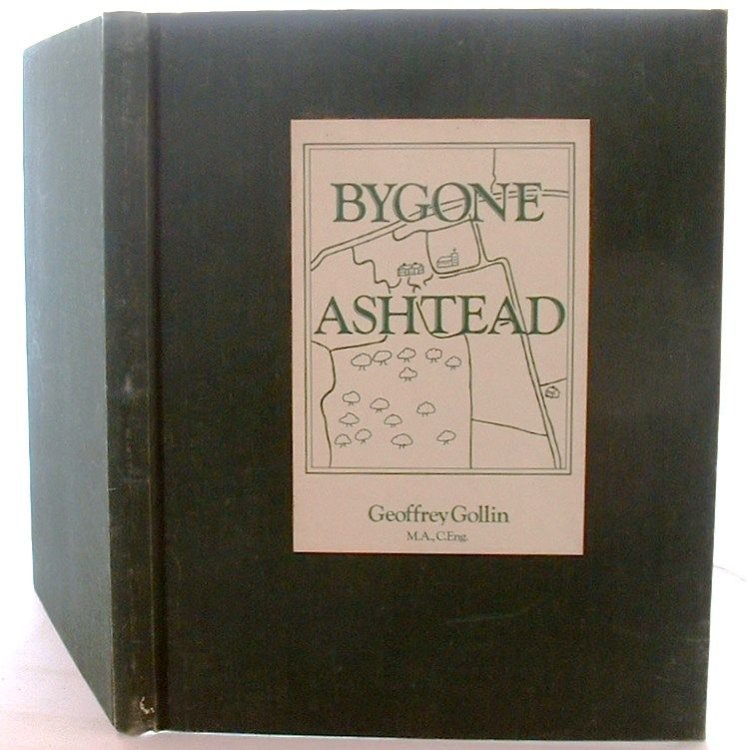 Bygone Ashtead