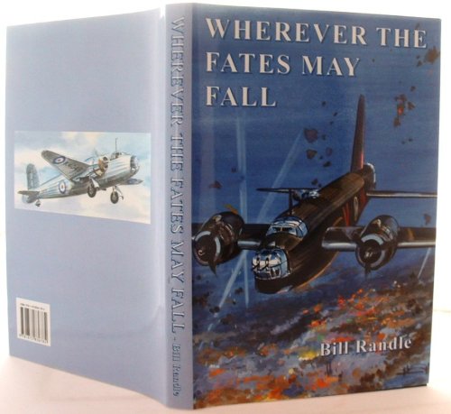 Wherever the Fates May Fall