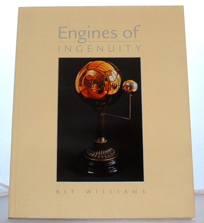 Engines of Ingenuity