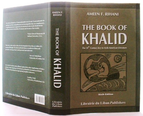 The Book of Khalid