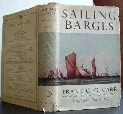 Sailing Barges
