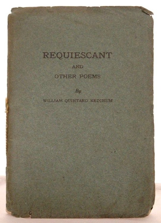 Requiescant