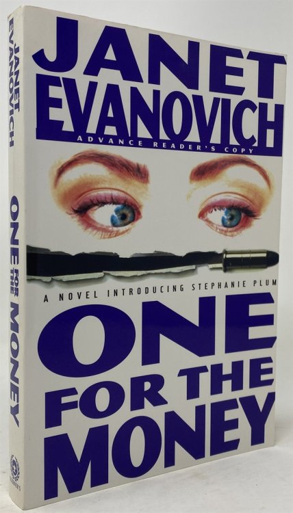 One for the Money (ARC)