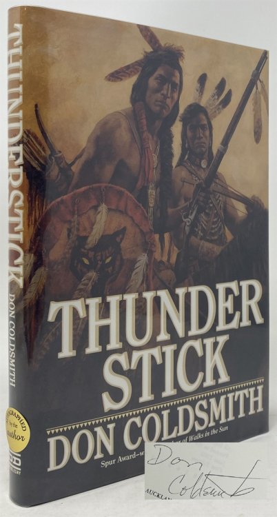 Thunderstick